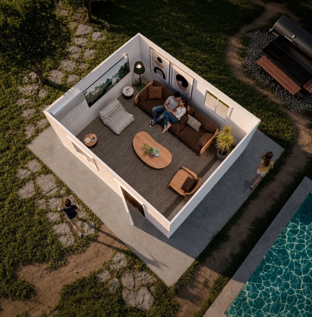 Diseño a la medida BariHome
