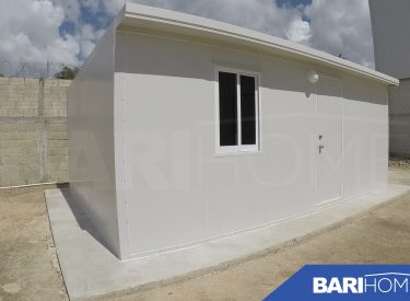 Barihome - www.barihome.mx